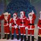 Ferrari Christmas is full of smiling children