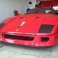 Ferrari Club Serres Meeting