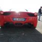Ferrari Club Serres Meeting