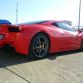 Ferrari Club Serres Meeting