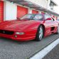 Ferrari Club Serres Meeting