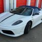Ferrari Club Serres Meeting