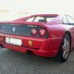 Ferrari Club Serres Meeting
