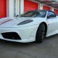 Ferrari Club Serres Meeting