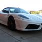 Ferrari Club Serres Meeting