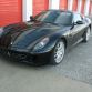 Ferrari Club Serres Meeting