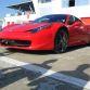 Ferrari Club Serres Meeting