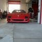 Ferrari Club Serres Meeting