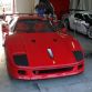 Ferrari Club Serres Meeting