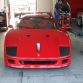 Ferrari Club Serres Meeting