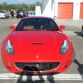 Ferrari Club Serres Meeting