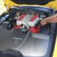 Ferrari Club Serres Meeting