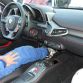Ferrari Club Serres Meeting