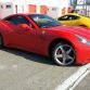 Ferrari Club Serres Meeting