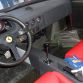 Ferrari Club Serres Meeting