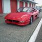 Ferrari Club Serres Meeting