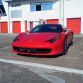 Ferrari Club Serres Meeting