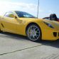 Ferrari Club Serres Meeting