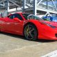 Ferrari Club Serres Meeting
