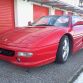 Ferrari Club Serres Meeting