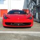 Ferrari Club Serres Meeting