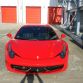 Ferrari Club Serres Meeting