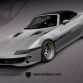 Ferrari Daytona renderings (3)