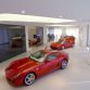 Ferrari dealership in Israel