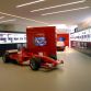 Ferrari dealership in Israel