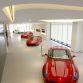 Ferrari dealership in Israel