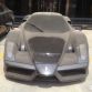Ferrari Enzo Abandoned in China