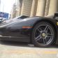 Ferrari Enzo Abandoned in China