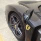 Ferrari Enzo Abandoned in China