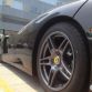 Ferrari Enzo Abandoned in China