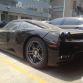 Ferrari Enzo Abandoned in China