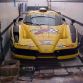Edo Competition Ferrari Enzo XX damaged