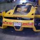 Edo Competition Ferrari Enzo XX damaged