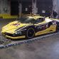 Edo Competition Ferrari Enzo XX damaged