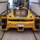 Edo Competition Ferrari Enzo XX damaged