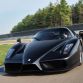 Ferrari Enzo in auction (2)