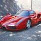 Ferrari Enzo Jenson Button