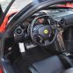 Ferrari Enzo Jenson Button