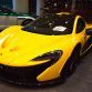 2015 McLaren P1 Yellow For Sale Saudi Arabia 3