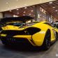 2015 McLaren P1 Yellow For Sale Saudi Arabia 4