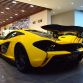 2015 McLaren P1 Yellow For Sale Saudi Arabia 5
