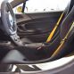 2015 McLaren P1 Yellow For Sale Saudi Arabia 7