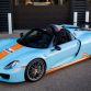 Porsche 918 Spyder Gulf Weissach Package For Sale (1)