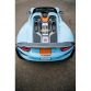 Porsche 918 Spyder Gulf Weissach Package For Sale (25)