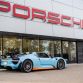 Porsche 918 Spyder Gulf Weissach Package For Sale (5)