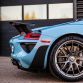 Porsche 918 Spyder Gulf Weissach Package For Sale (7)